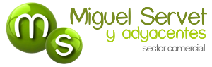 - Miguel Servet y adyacentes