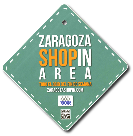 Zaragoza SHOPIN AREA