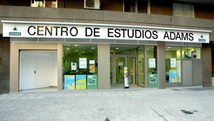 Centro de estudios Adams