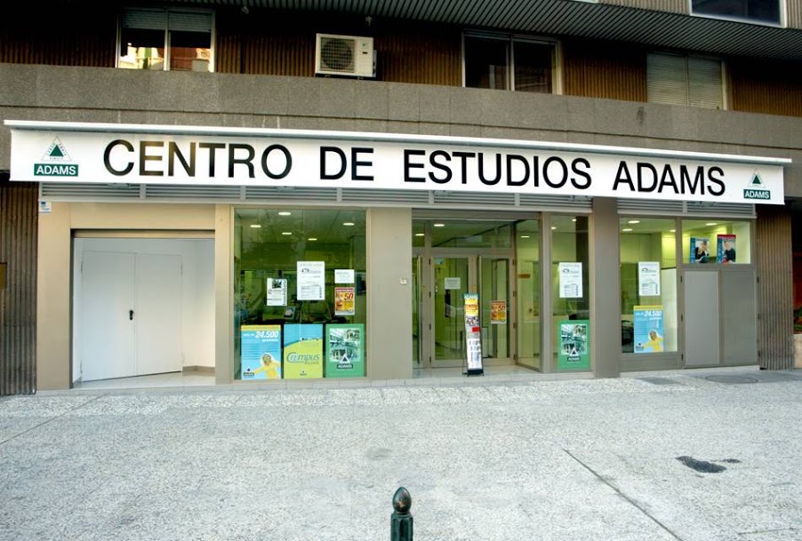 Centro De Estudios Adams