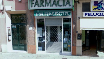 Farmacia Elisa Torres