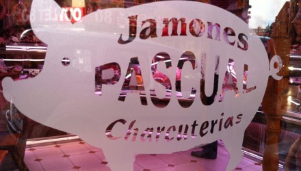 Jamones Pascual