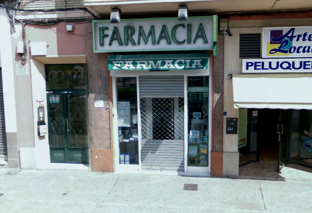 Farmacia Elisa Torres