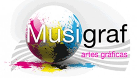 Imprenta Musigraf Jovel